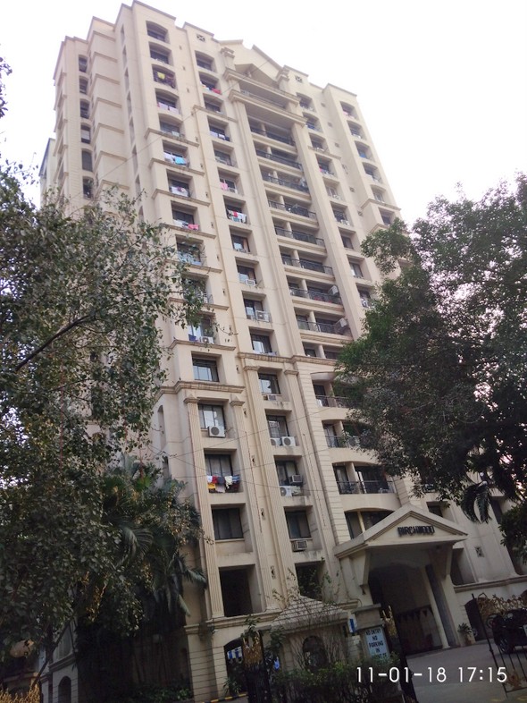 Main - Birchwood, Powai